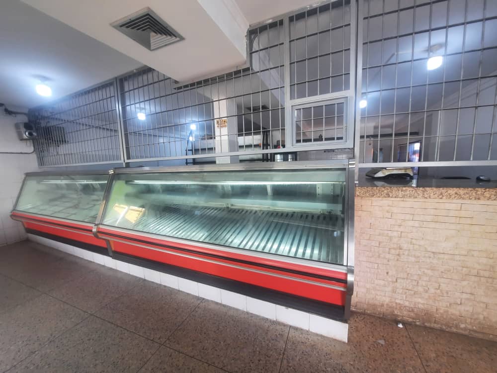 #78988 - LOCAL COMERCIAL para Alquiler en San Francisco - V