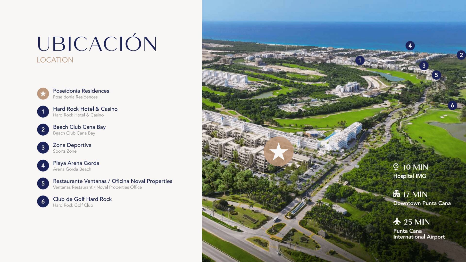 #998061 - APARTAMENTO para Venta en Punta Cana - La Altagracia