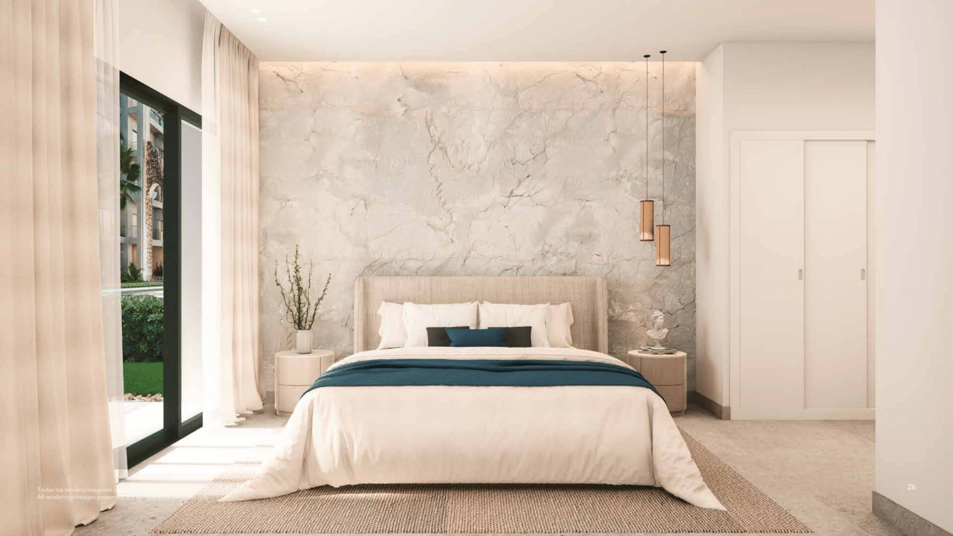 #998083 - APARTAMENTO para Venta en Punta Cana - La Altagracia