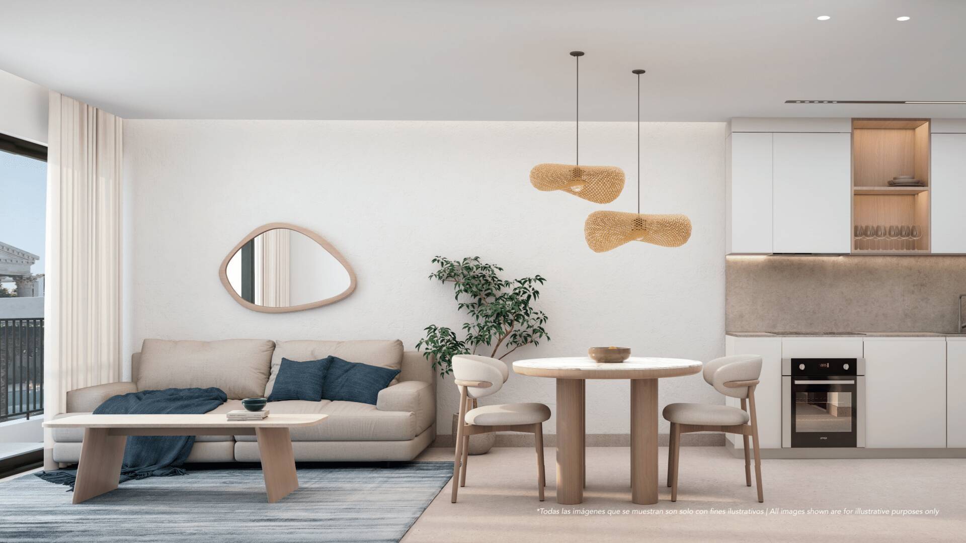 #998081 - APARTAMENTO para Venta en Punta Cana - La Altagracia