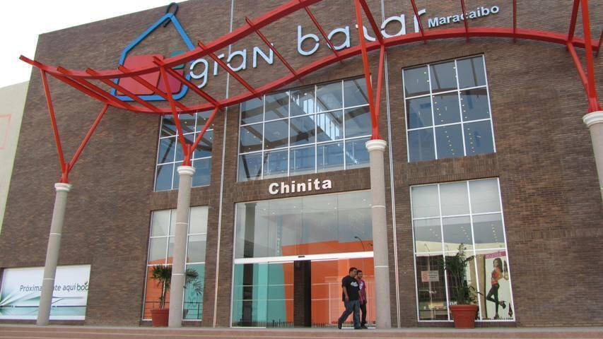 #8086 - LOCAL COMERCIAL para Alquiler en Maracaibo - V