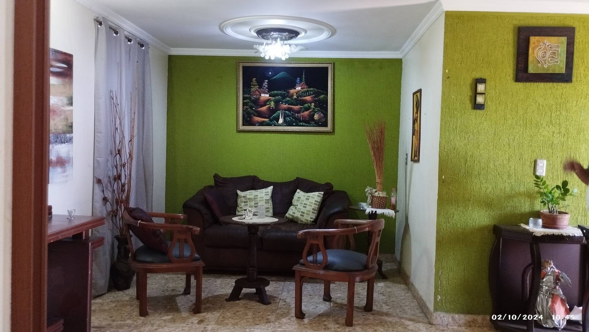 #8558 - HABITACIÓN para Temporada en Maracaibo - V