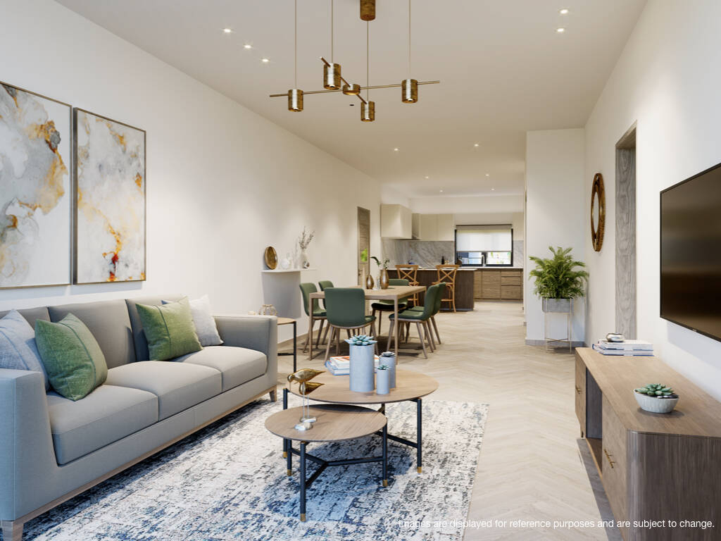 #8174 - APARTAMENTO para Venta en Punta Cana - La Altagracia