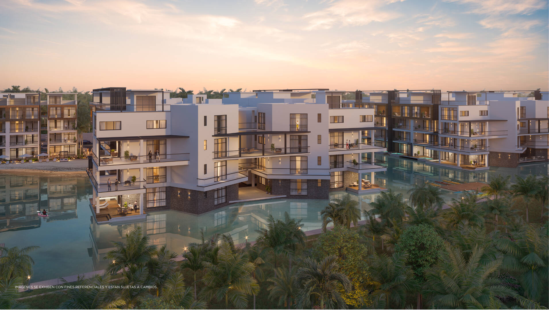 #8175 - APARTAMENTO para Venta en Punta Cana - La Altagracia