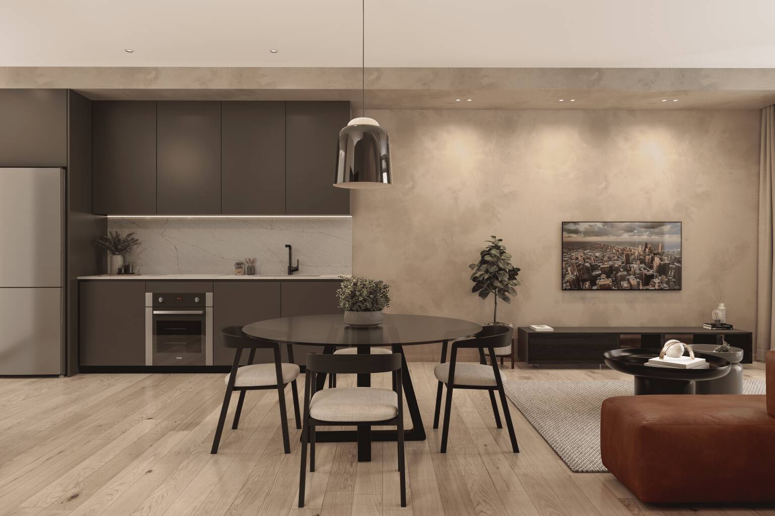 #8259 - APARTAMENTO para Venta en Santo Domingo - Santo Domingo