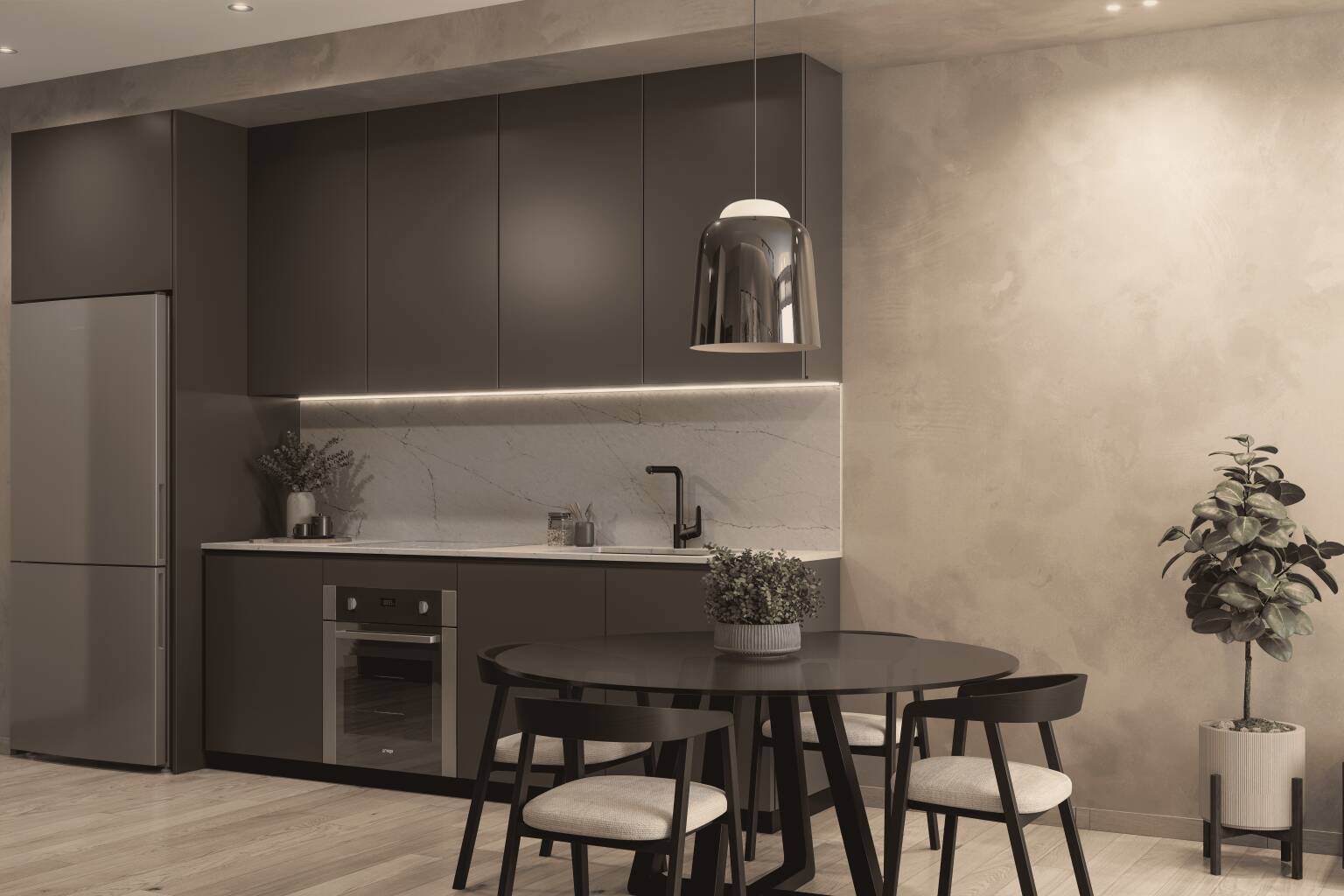 #8261 - APARTAMENTO para Venta en Santo Domingo - Santo Domingo