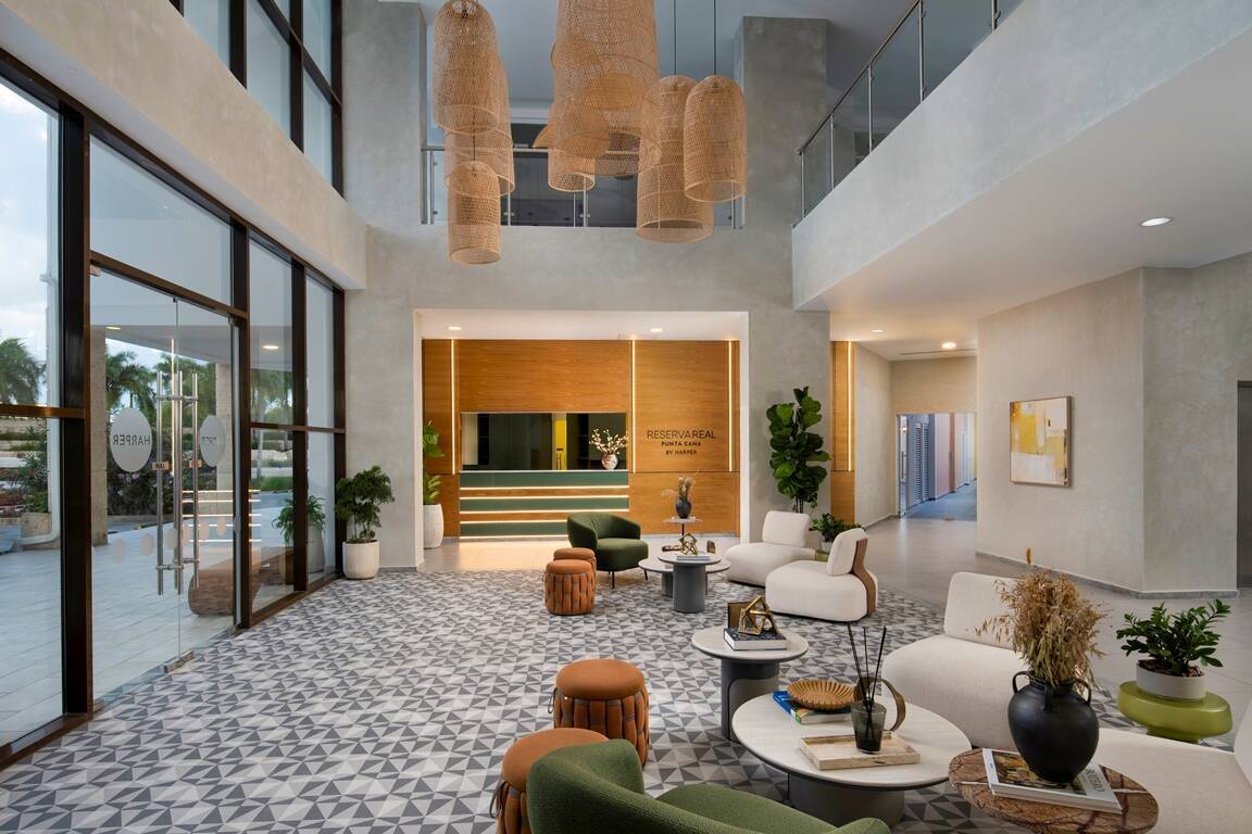 #8274 - APARTAMENTO para Venta en Punta Cana - La Altagracia