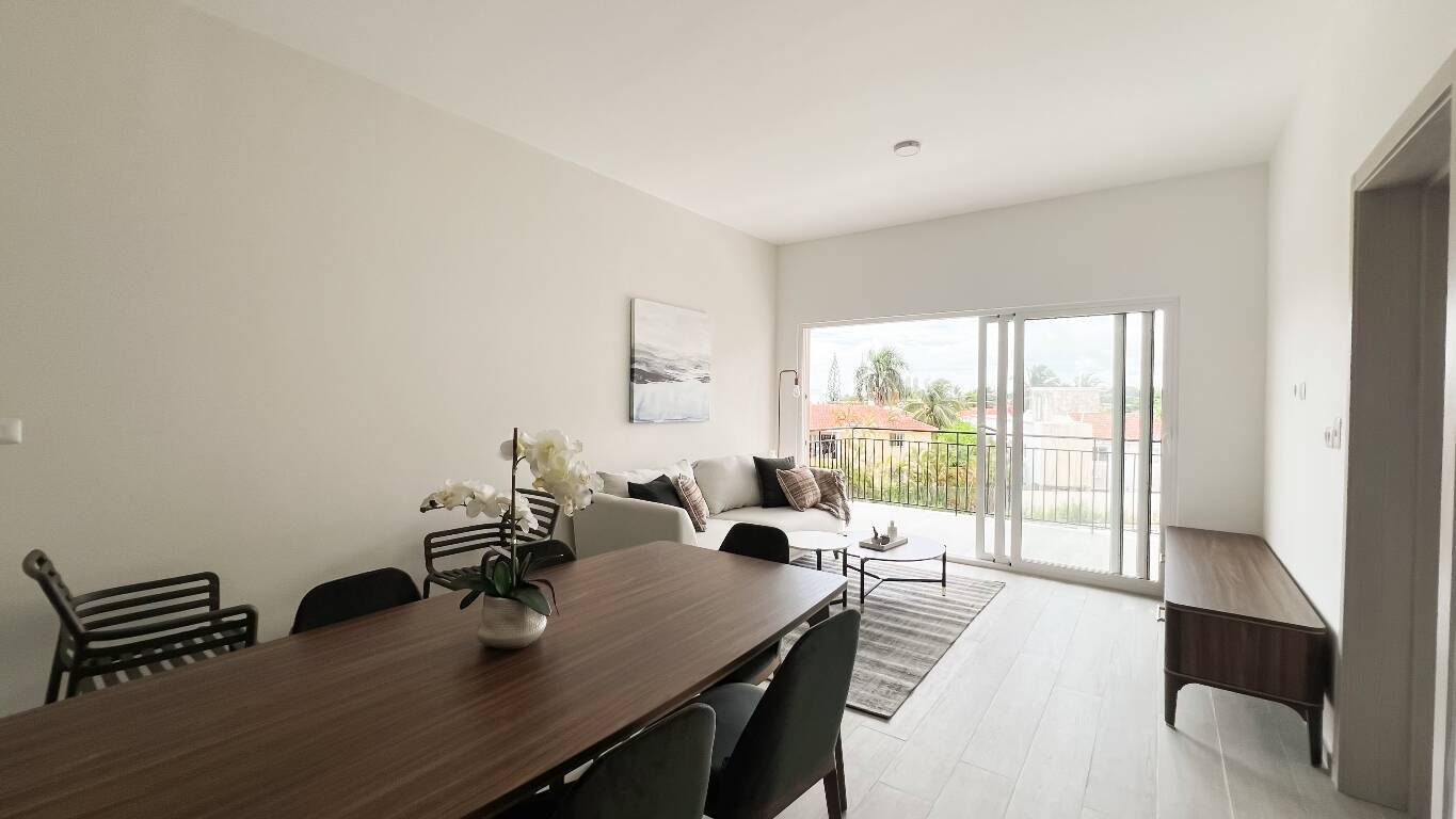 #8276 - APARTAMENTO para Venta en Punta Cana - La Altagracia