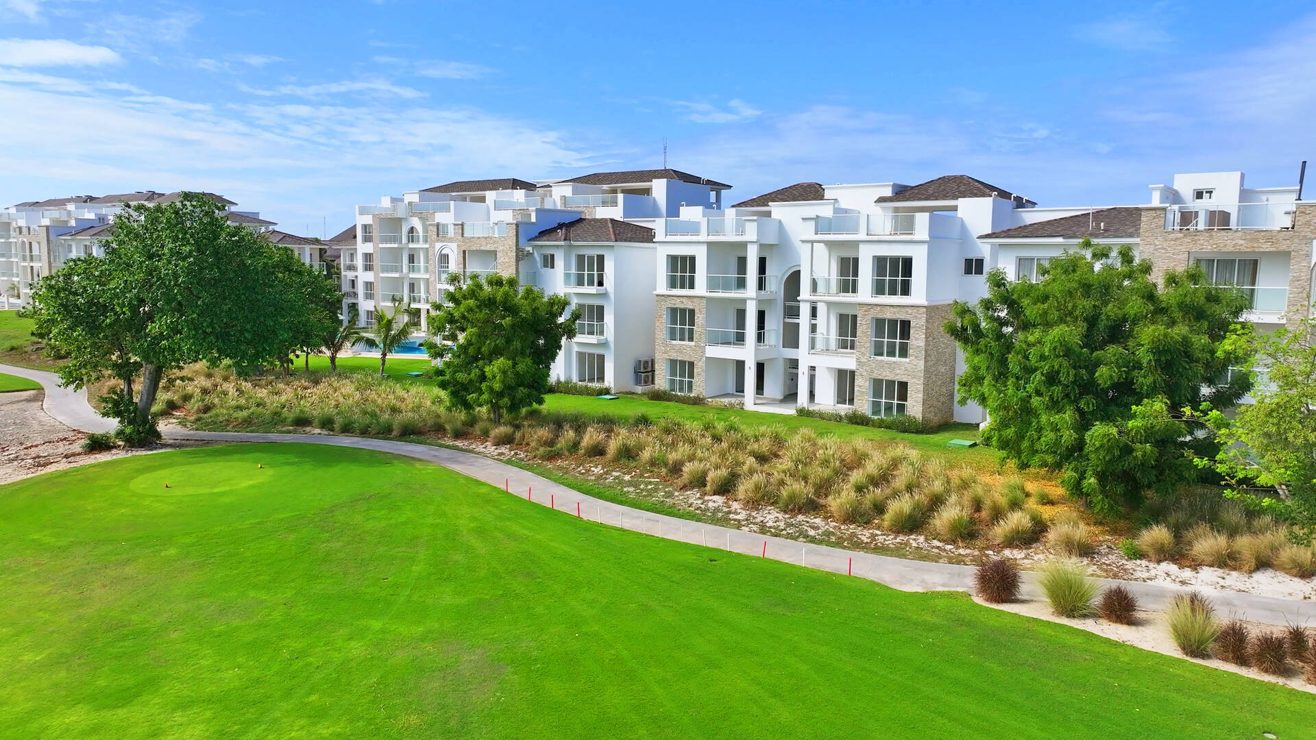 #8283 - APARTAMENTO para Venta en Punta Cana - La Altagracia