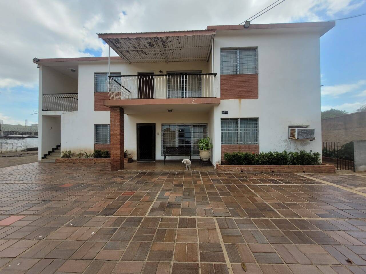 #8464 - CASA para Venta en Maracaibo - V