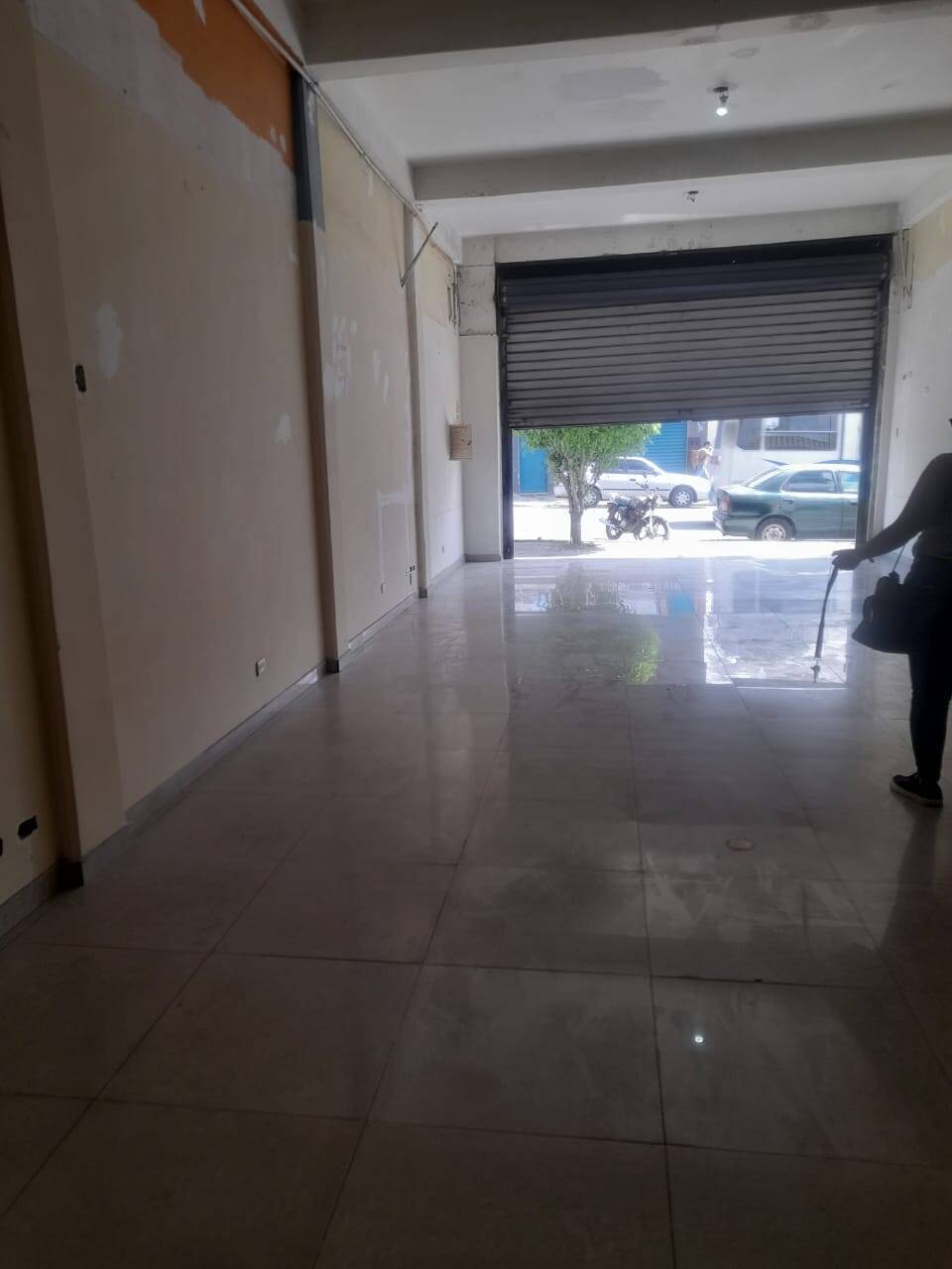 #88620 - LOCAL COMERCIAL para Venta en Barquisimeto - K