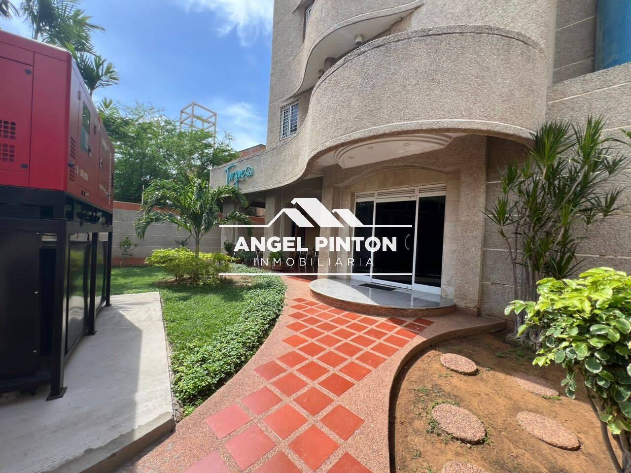 #8765 - APARTAMENTO para Alquiler en Maracaibo - V