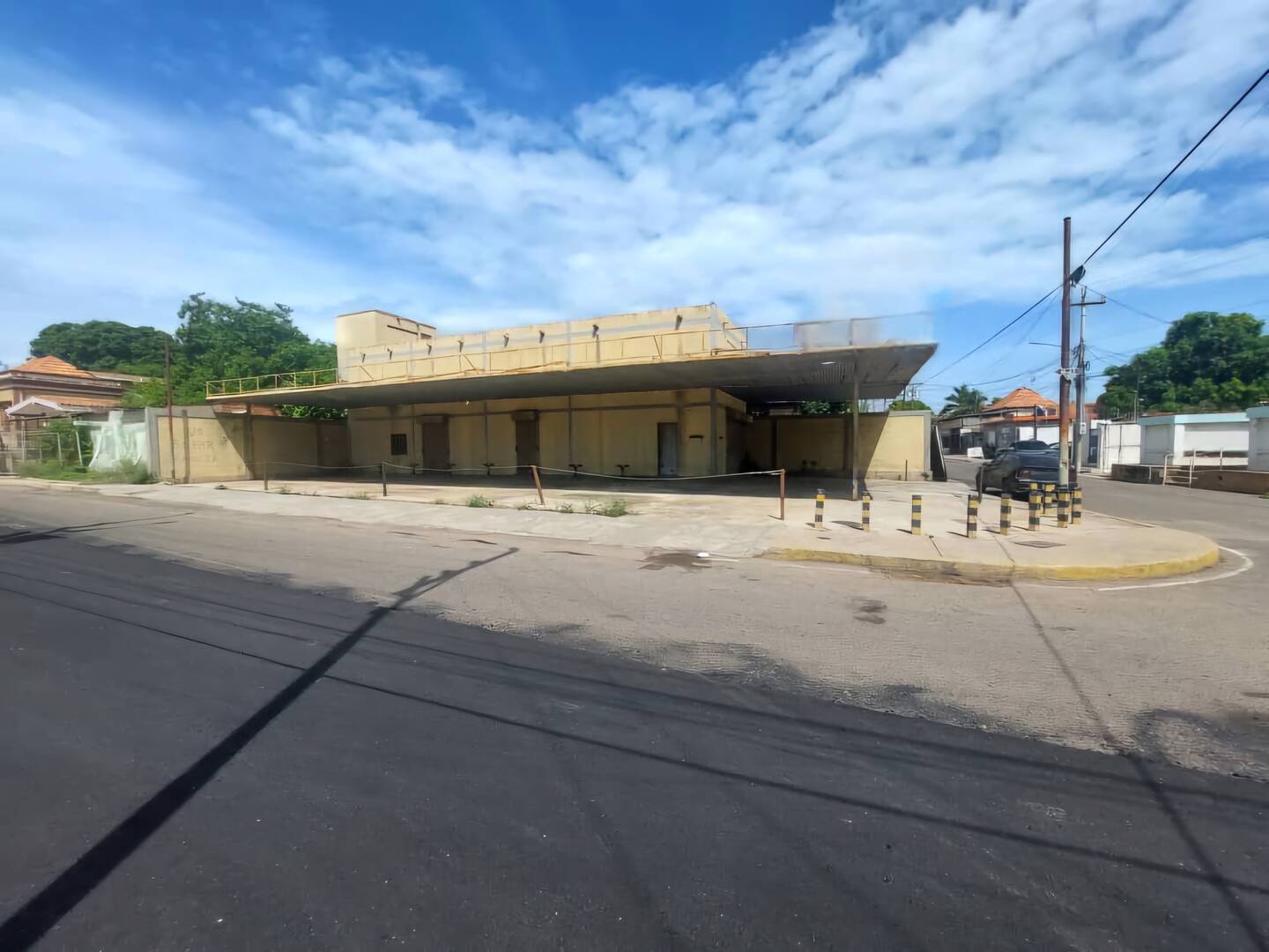 #9172 - LOCAL COMERCIAL para Alquiler en Maracaibo - V