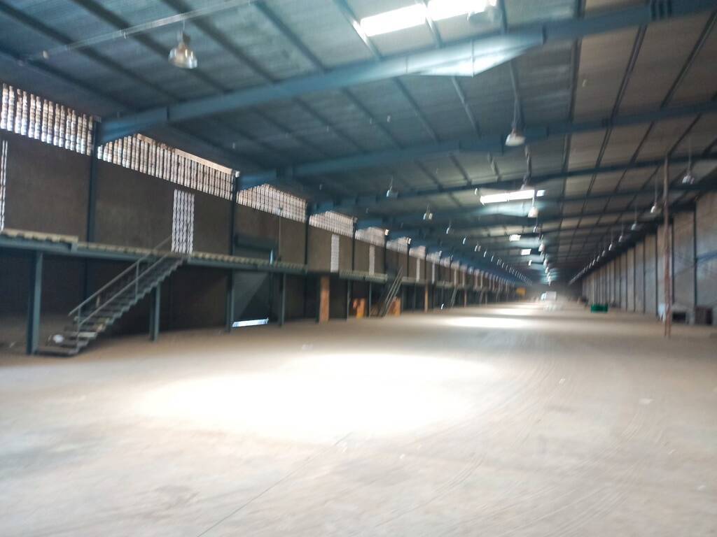 #9453 - GALPÓN / BODEGA para Alquiler en Maracaibo - V