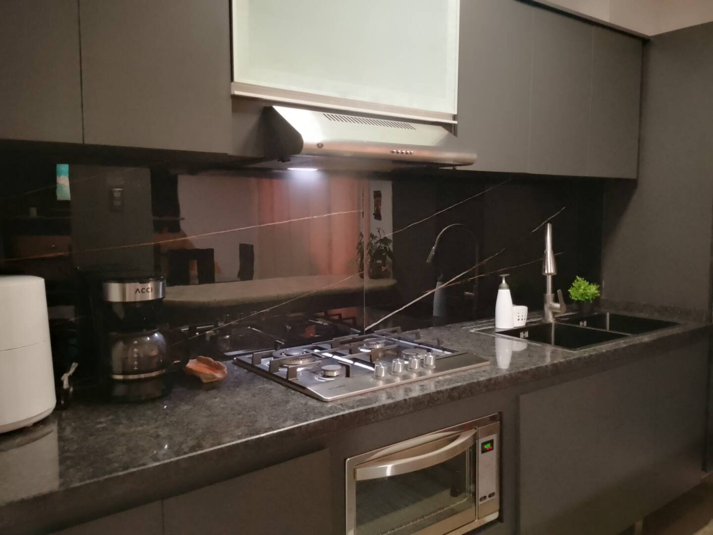 #9552 - APARTAMENTO para Venta en Maracaibo - V