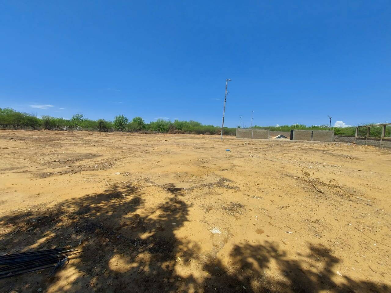 #10215 - TERRENO para Venta en Maracaibo - V