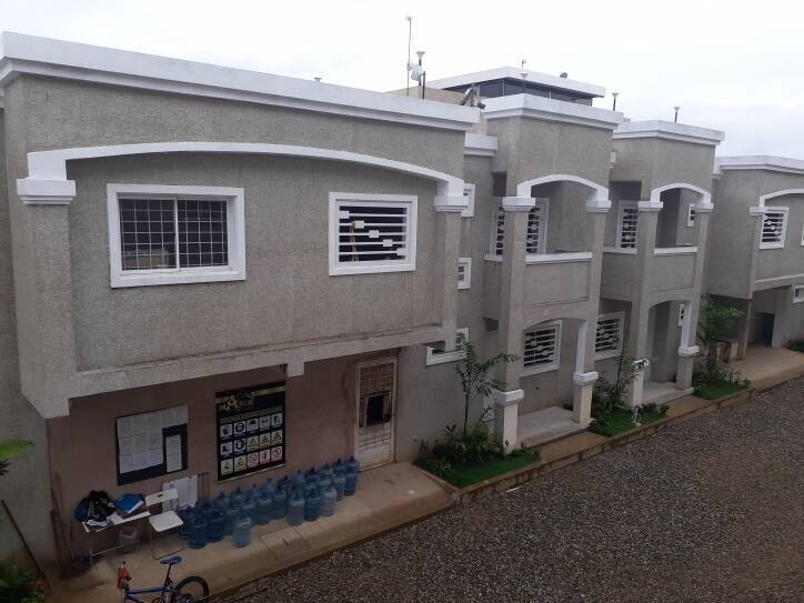#575 - CONJUNTO CERRADO para Venta en Ciudad Ojeda - V