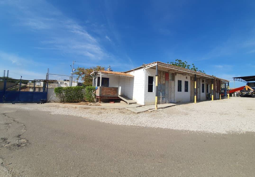 #360 - GALPÓN / BODEGA para Venta en Maracaibo - V