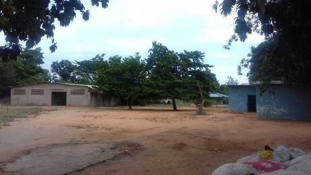 #1363 - GALPÓN / BODEGA para Venta en Maracaibo - V