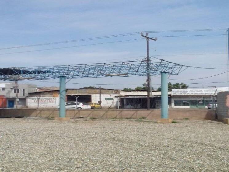 #938 - GALPÓN / BODEGA para Venta en San Francisco - V