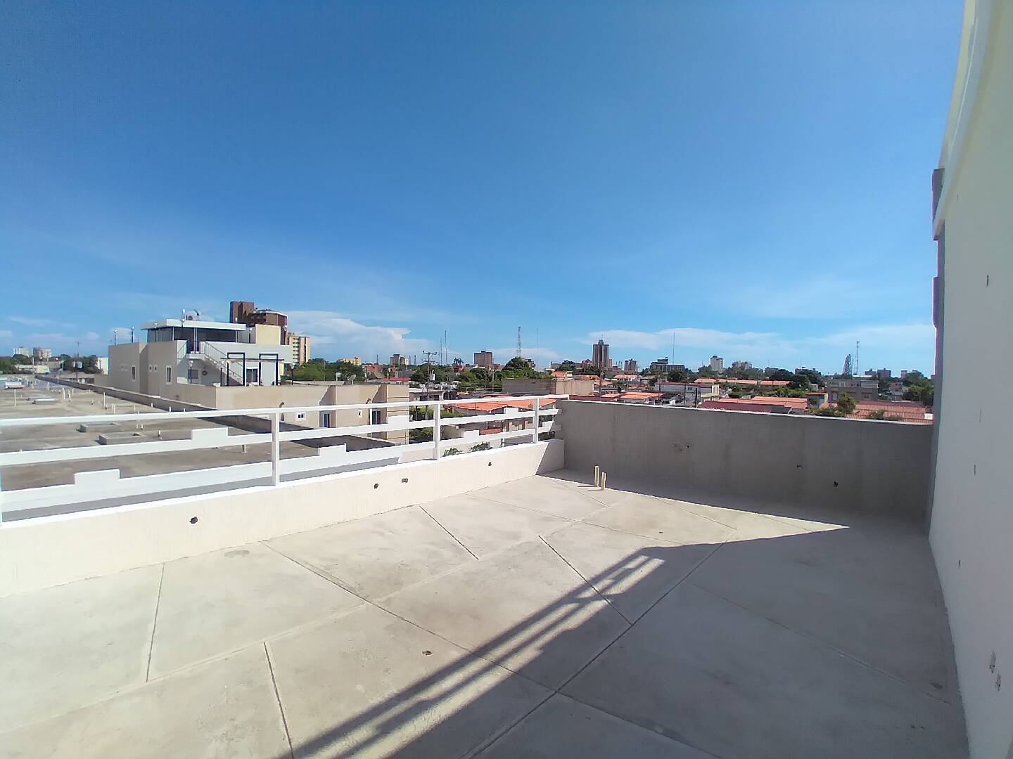 #2256 - APARTAMENTO para Venta en Ciudad Ojeda - V