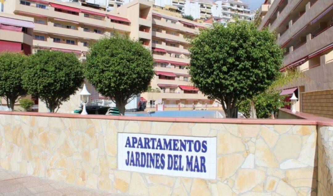 #2989 - APARTAMENTO para Venta en Santiago del Teide - Canarias
