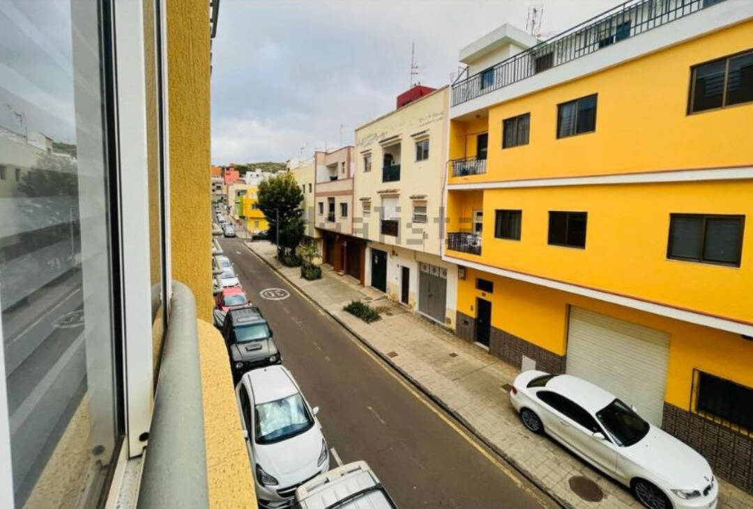 #3043 - APARTAMENTO para Venta en San Cristóbal de La Laguna - Canarias