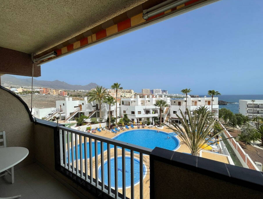 #3082 - APARTAMENTO para Venta en Adeje - Canarias