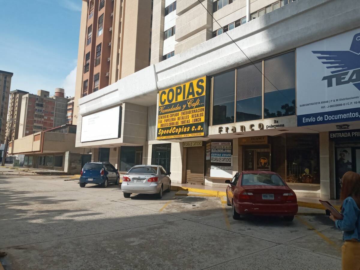 #3122 - OFICINA para Venta en Maracaibo - V