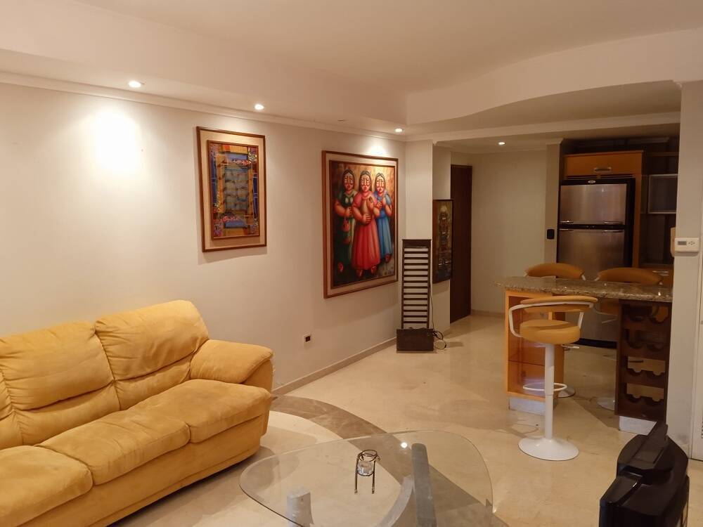 #1706 - APARTAMENTO para Venta en Maracaibo - V