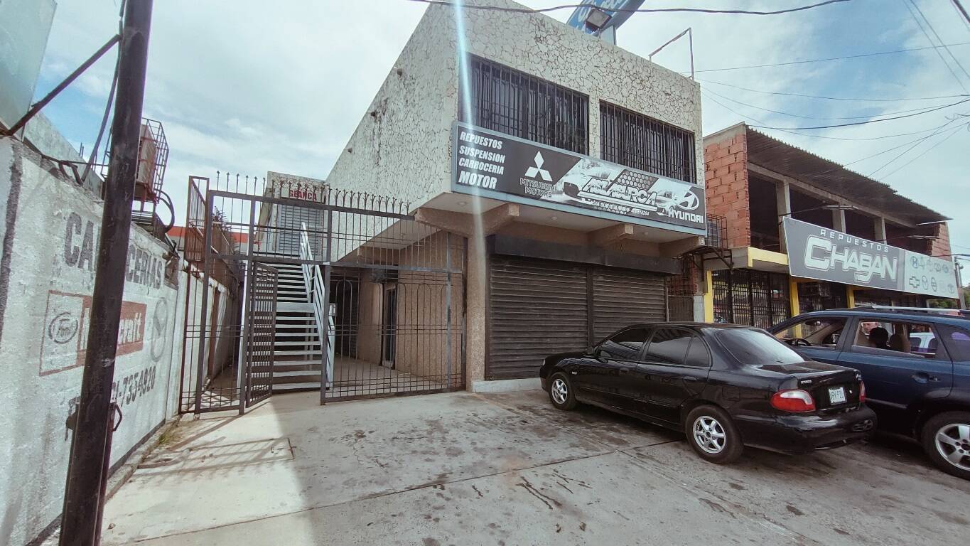 #3179 - LOCAL COMERCIAL para Alquiler en San Francisco - V