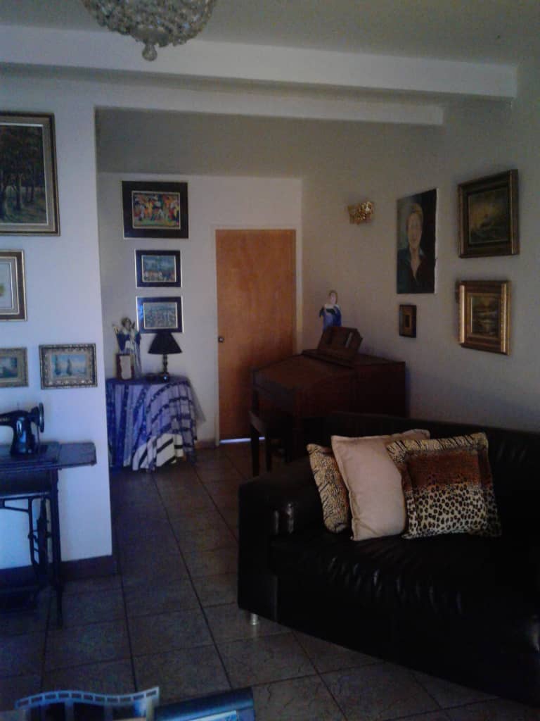 #5122 - CASA para Venta en Caracas - A