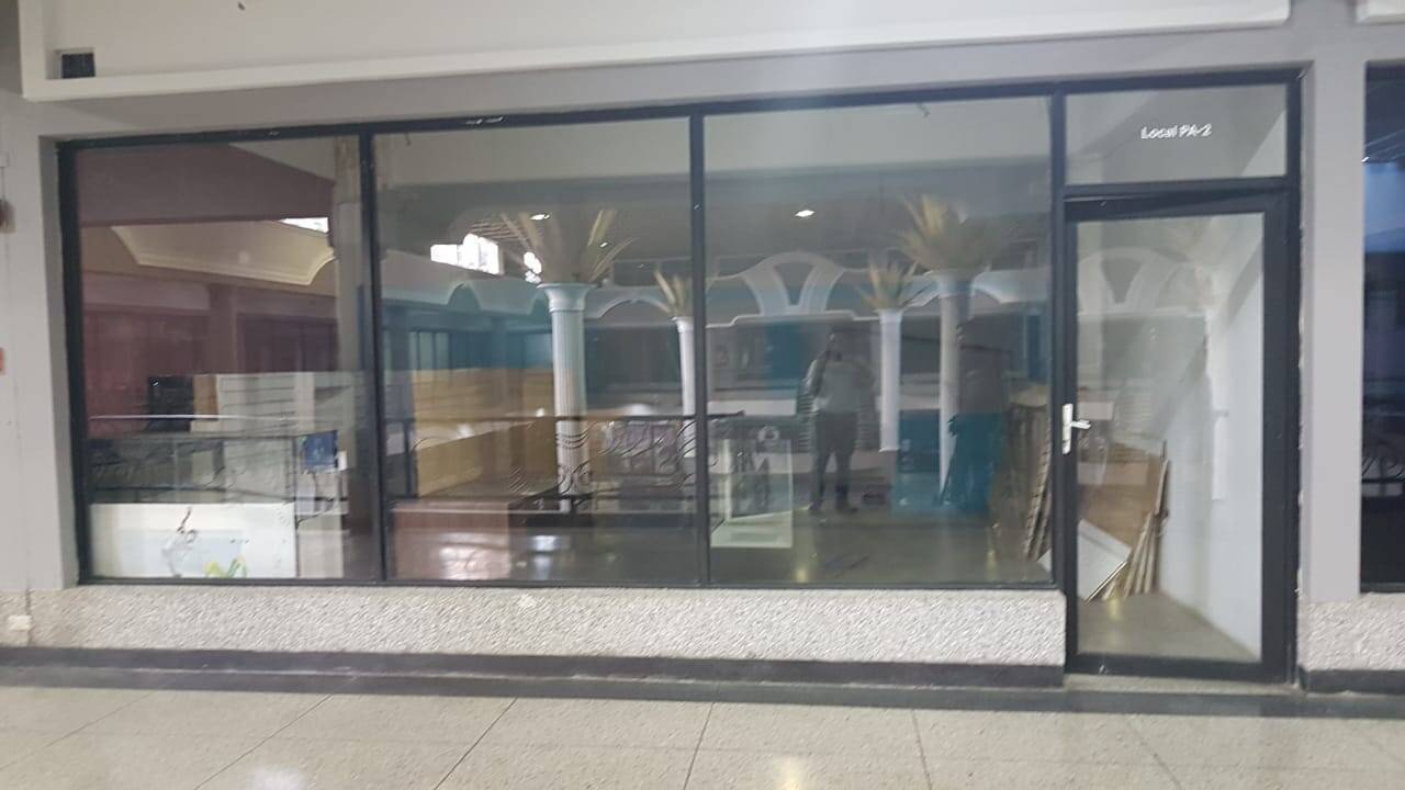 #3399 - LOCAL COMERCIAL para Alquiler en Maracaibo - V