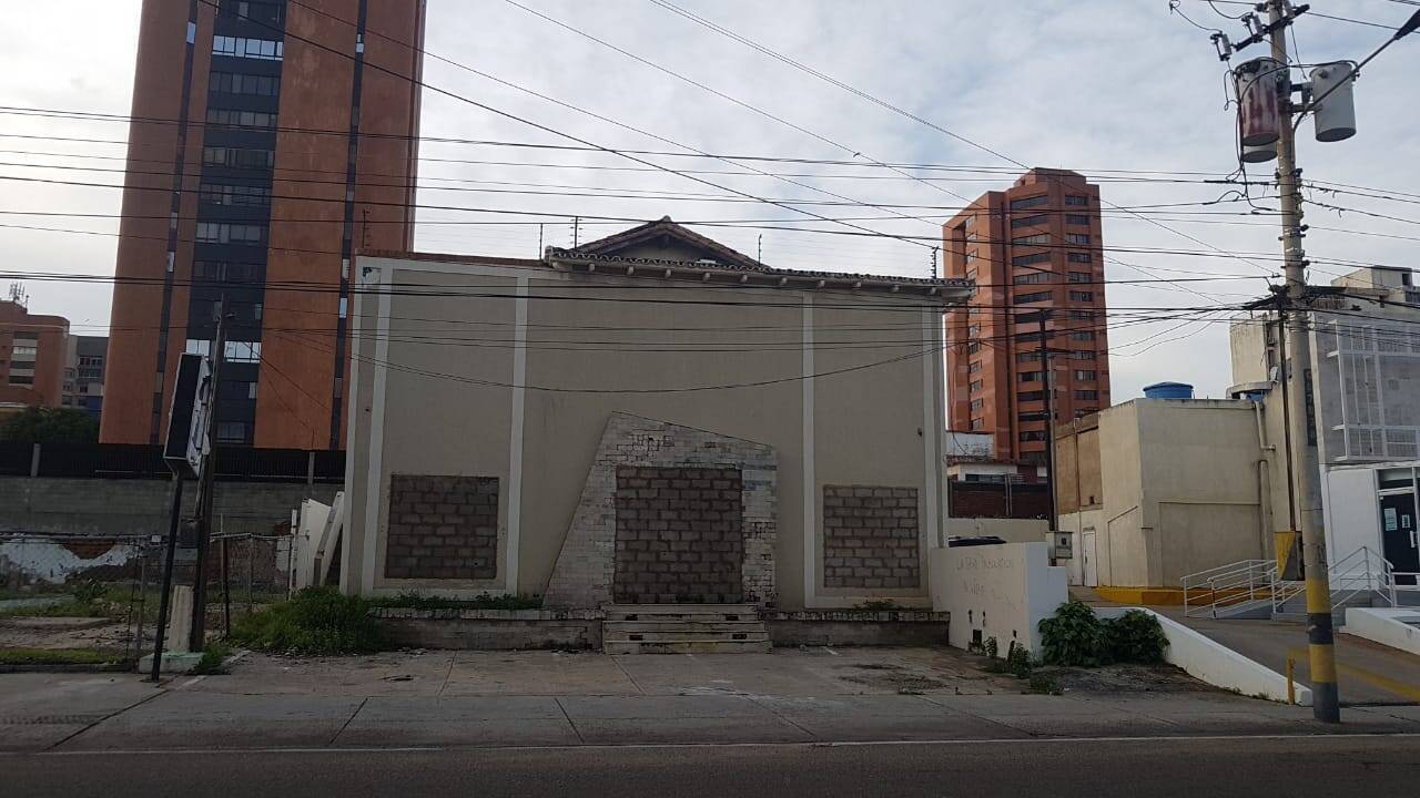 #3594 - LOCAL COMERCIAL para Alquiler en Maracaibo - V