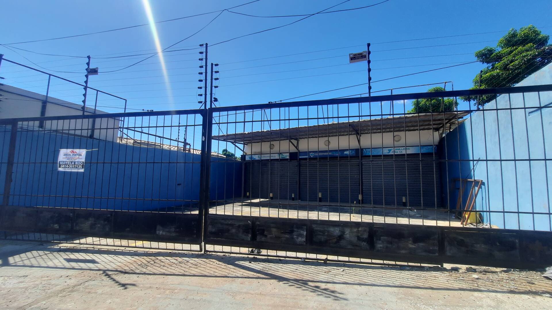 #3699 - LOCAL COMERCIAL para Venta en Maracaibo - V