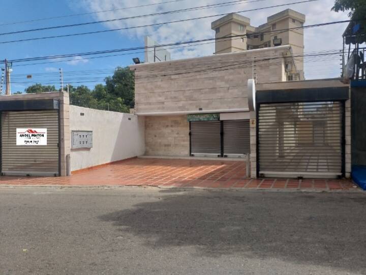 #3772 - LOCAL COMERCIAL para Venta en Maracaibo - V