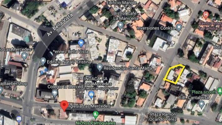 Ubicacion Ubicacion Ubicacion