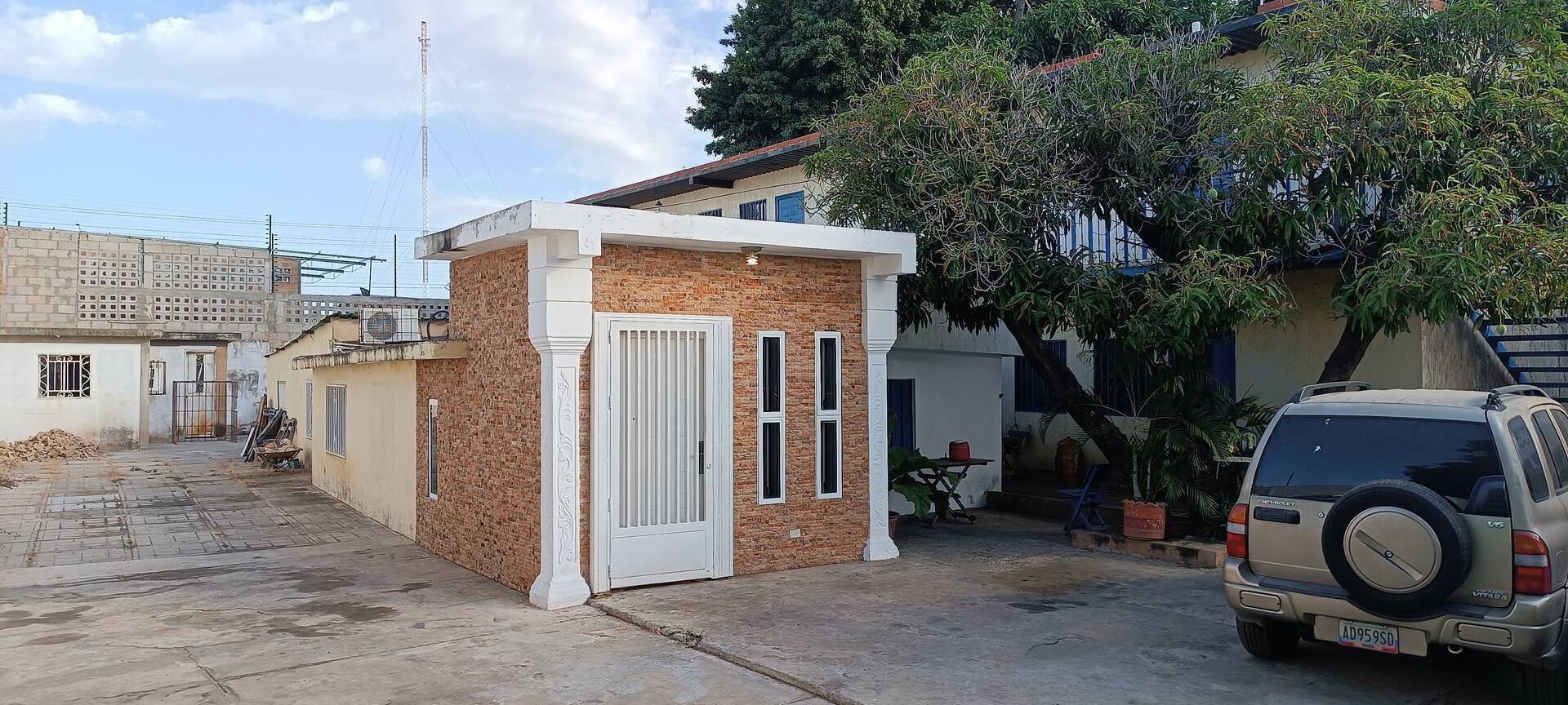 #3835 - CASA para Venta en Maracaibo - V