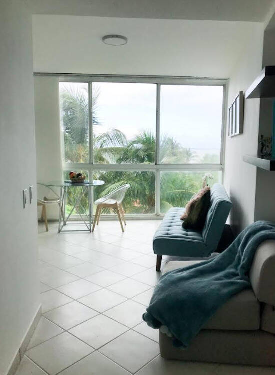 #3937 - APARTAMENTO para Venta en Porlamar - O