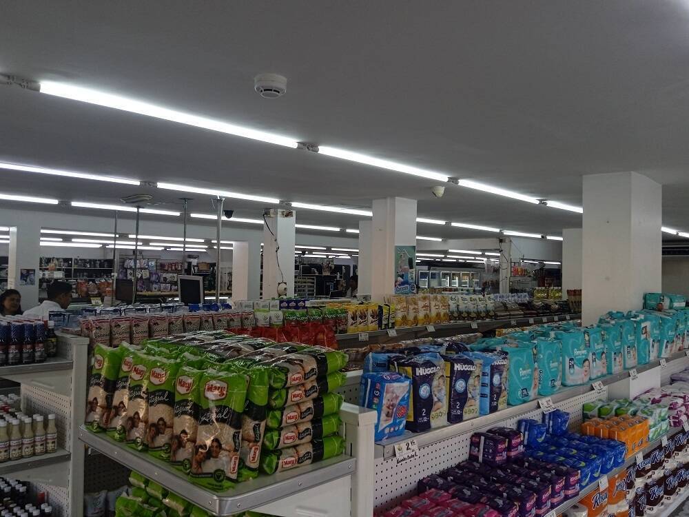 #4410 - EDIFICIO COMERCIAL para Venta en Maracaibo - V
