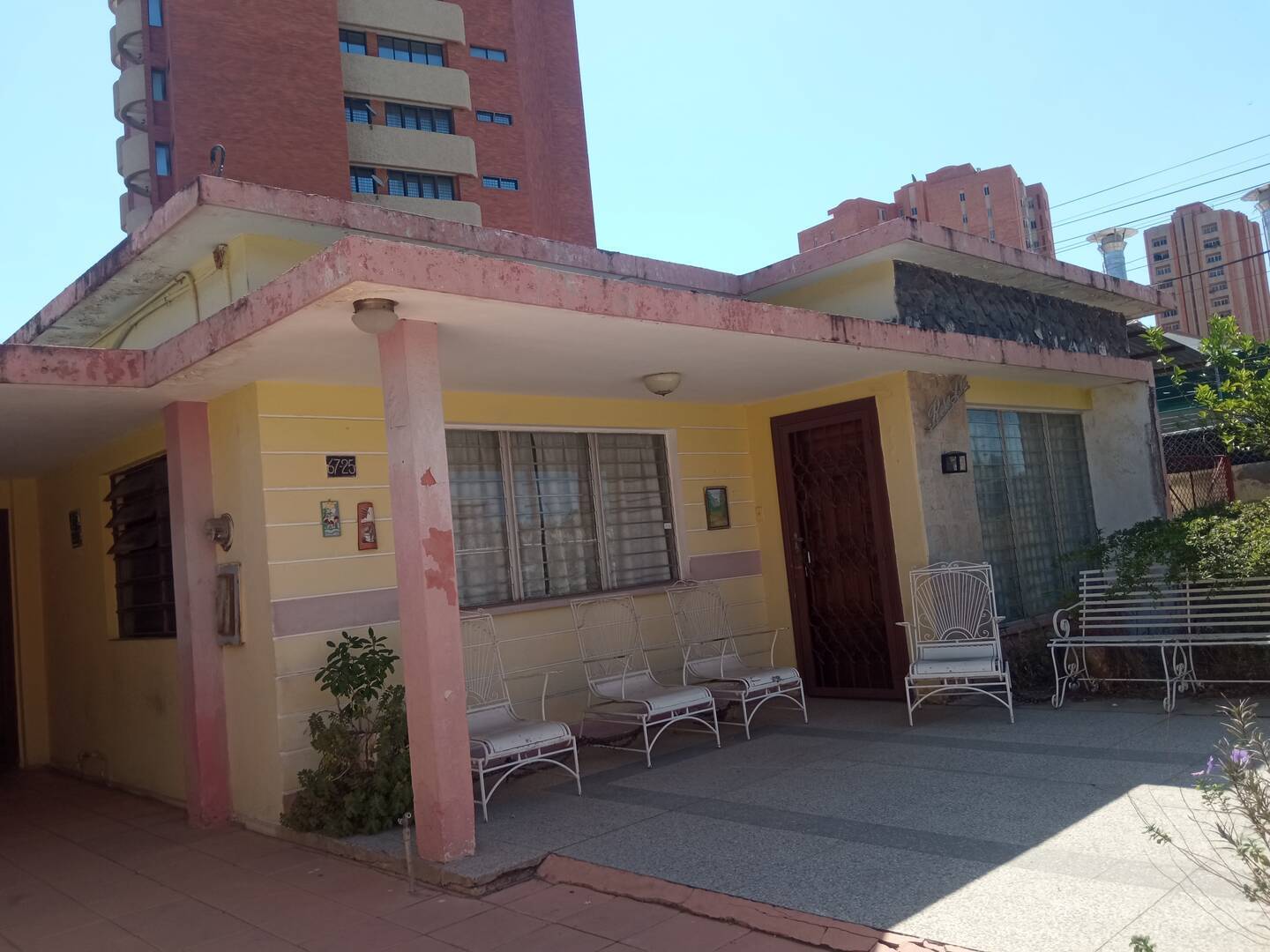 #4126 - CASA COMERCIAL para Venta en Maracaibo - V