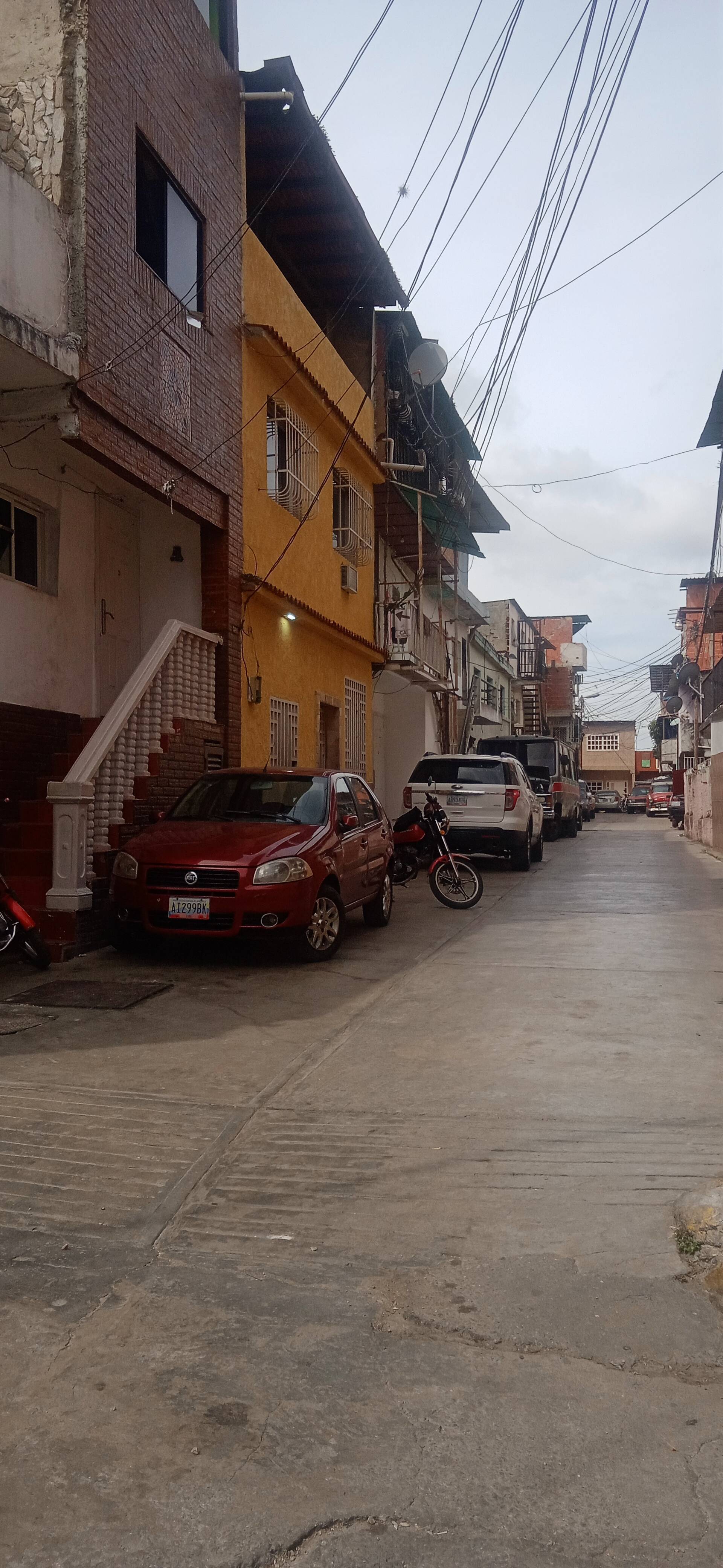 #4143 - CASA para Venta en Caracas - A