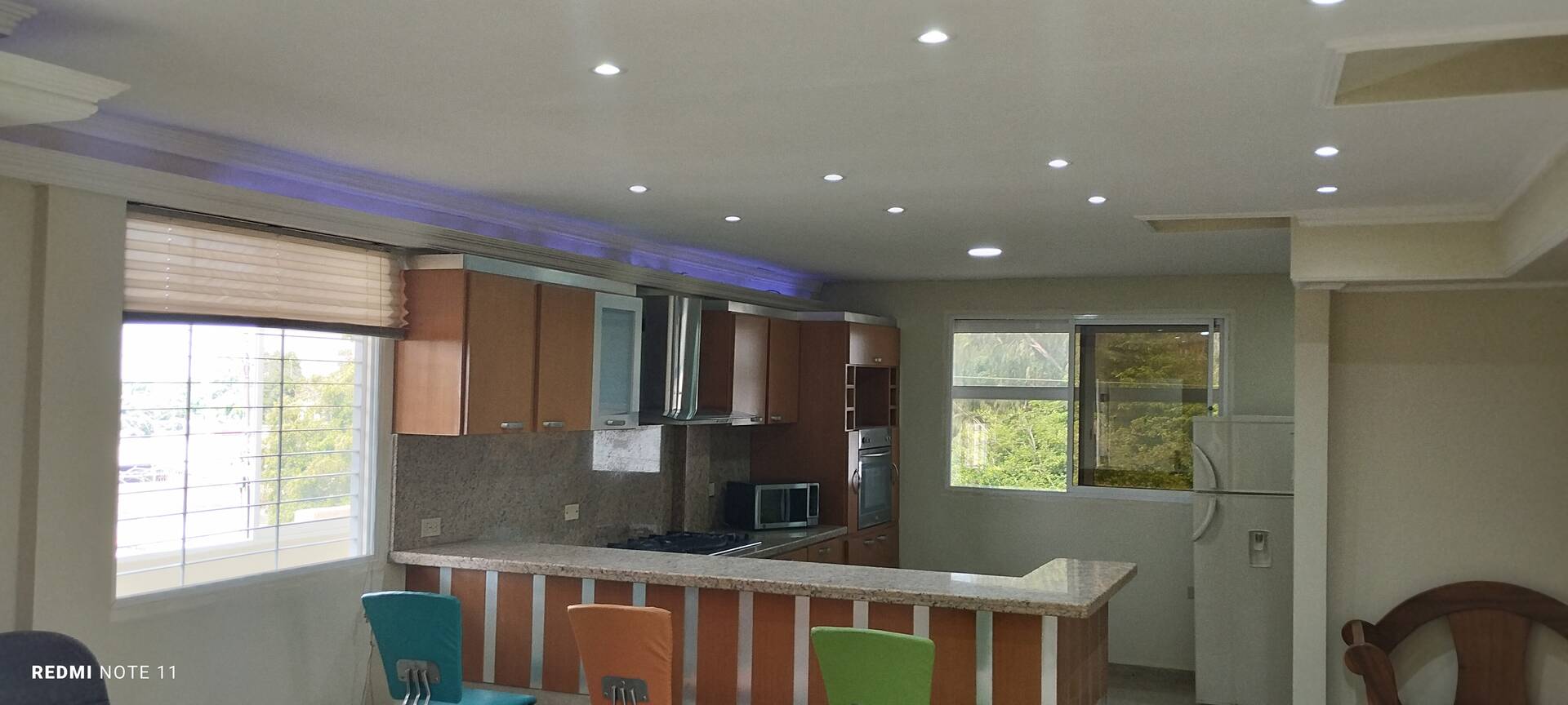 #4115 - APARTAMENTO para Alquiler en San Francisco - V