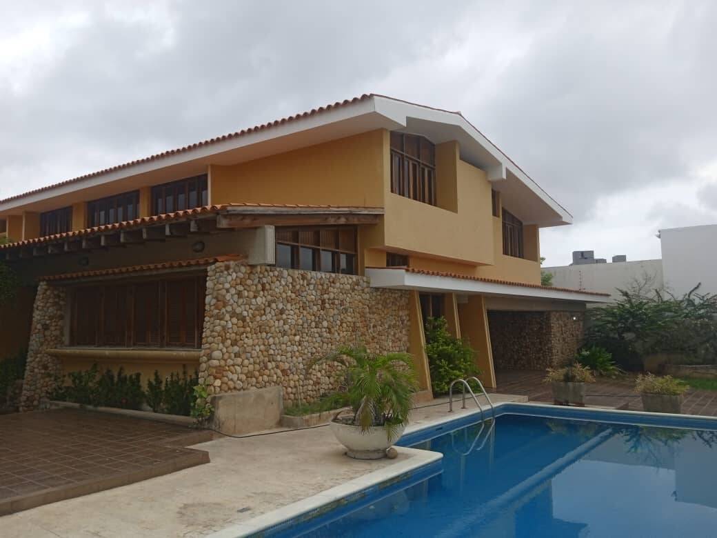 #4784 - CONJUNTO CERRADO para Venta en Maracaibo - V