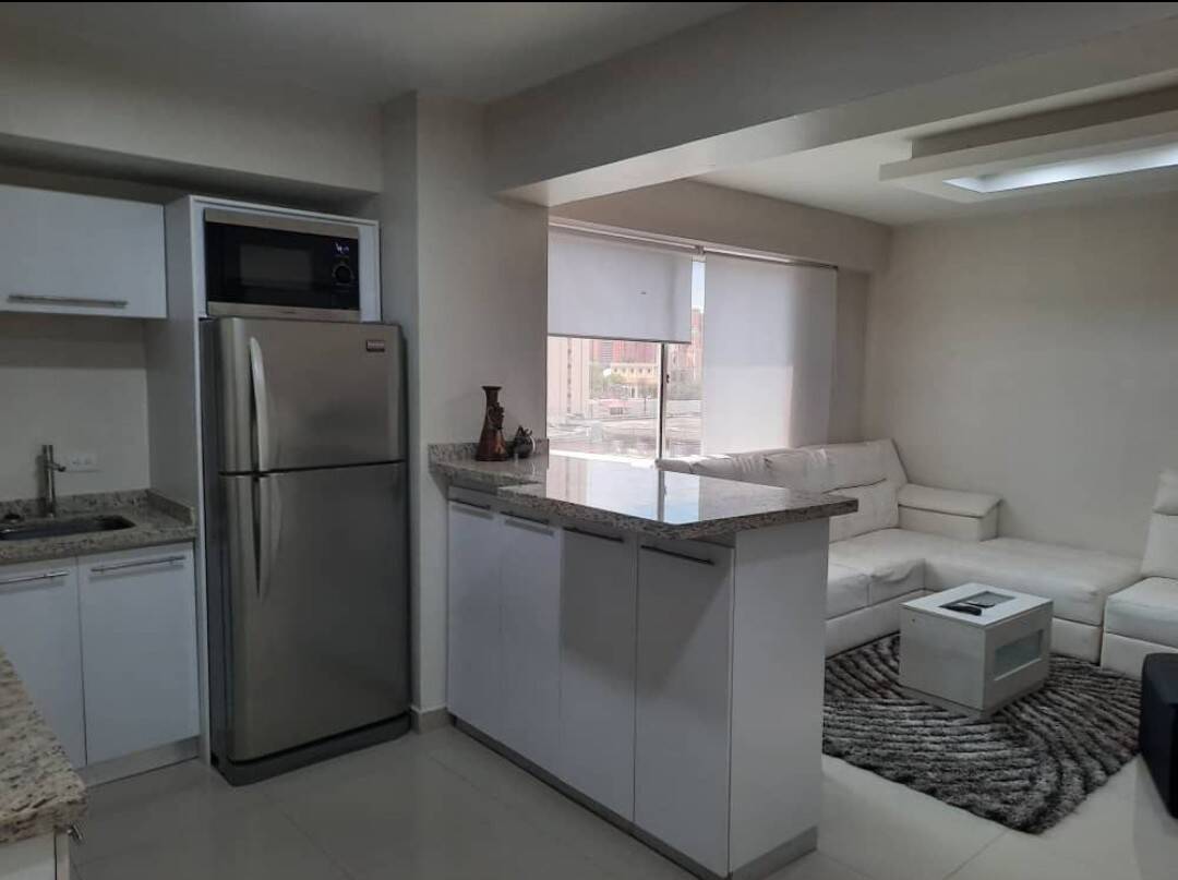 #4567 - APARTAMENTO para Alquiler en Maracaibo - V