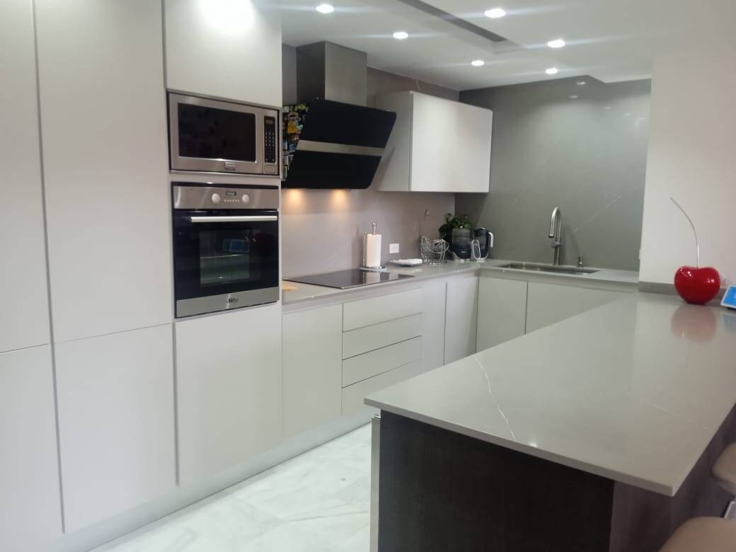 #4875 - APARTAMENTO para Venta en Maracaibo - V