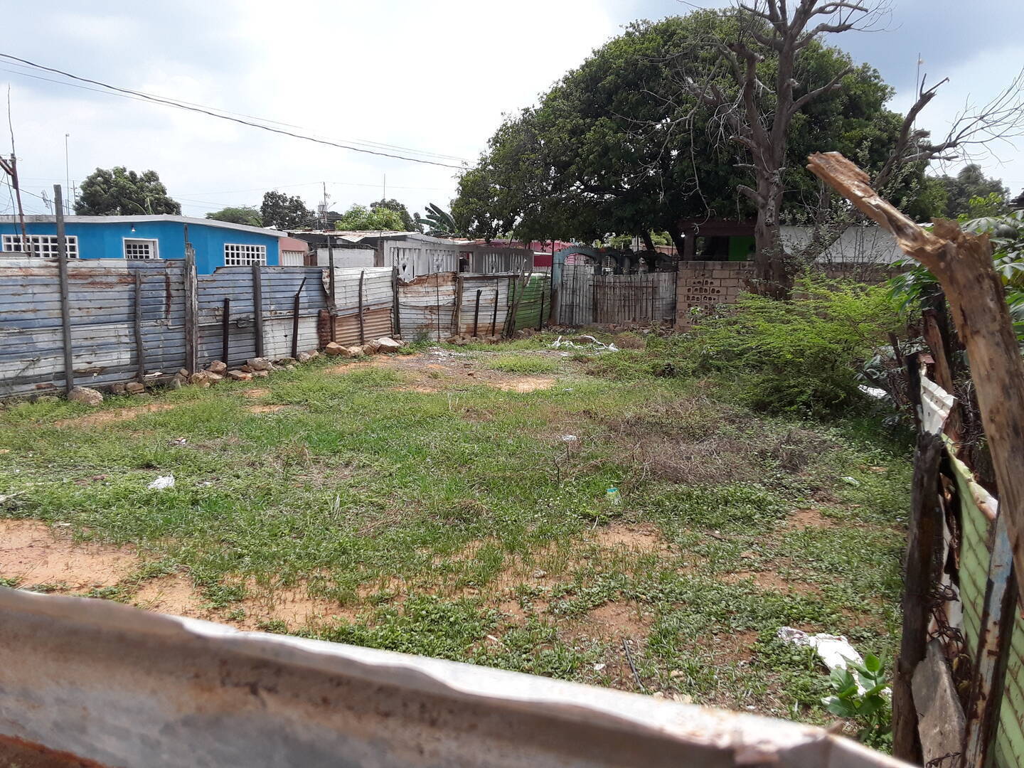 #4656 - TERRENO para Venta en Maracaibo - V