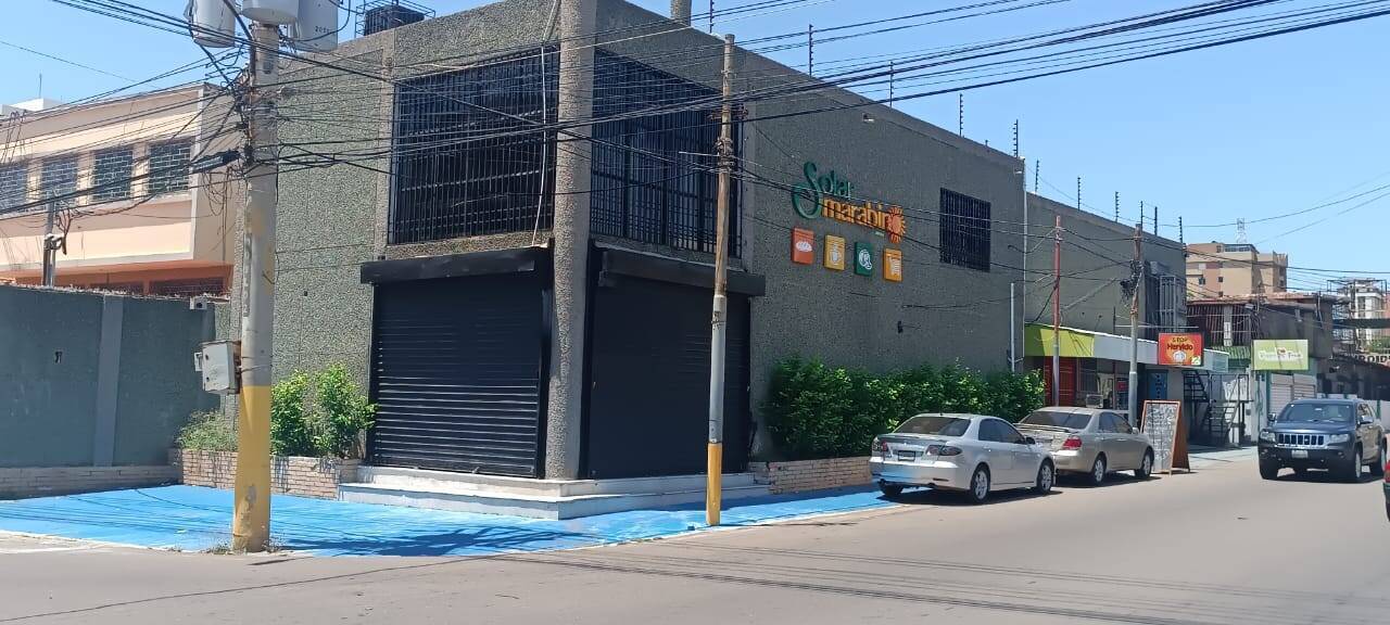 #2810 - LOCAL COMERCIAL para Venta en Maracaibo - V