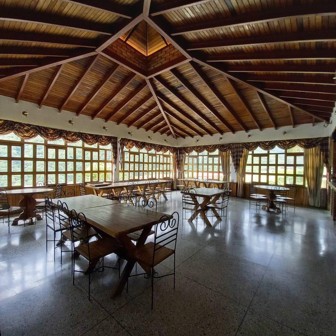 #4861 - HOTEL para Venta en Mérida - L