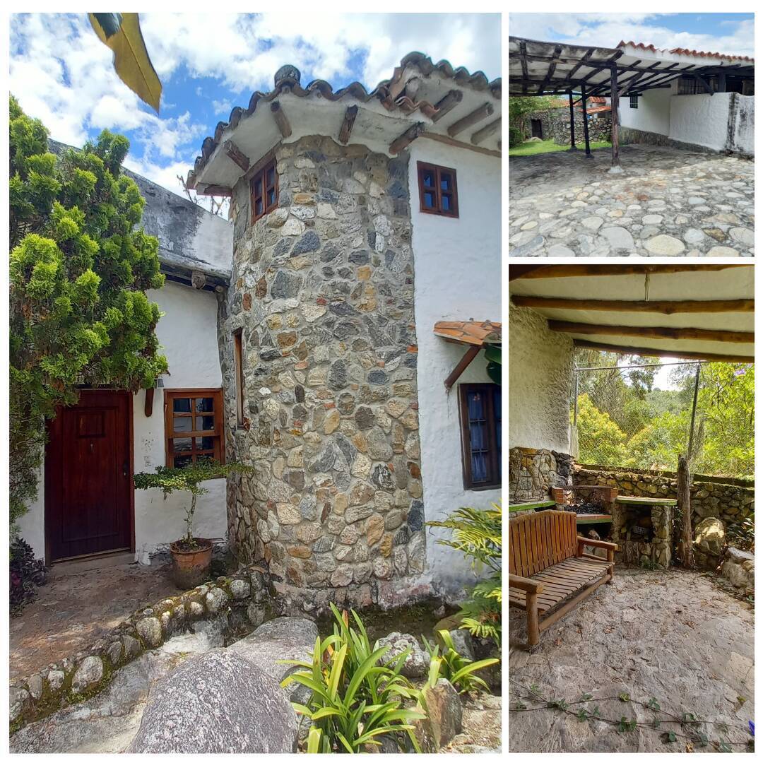 #4905 - CASA para Venta en Mérida - L